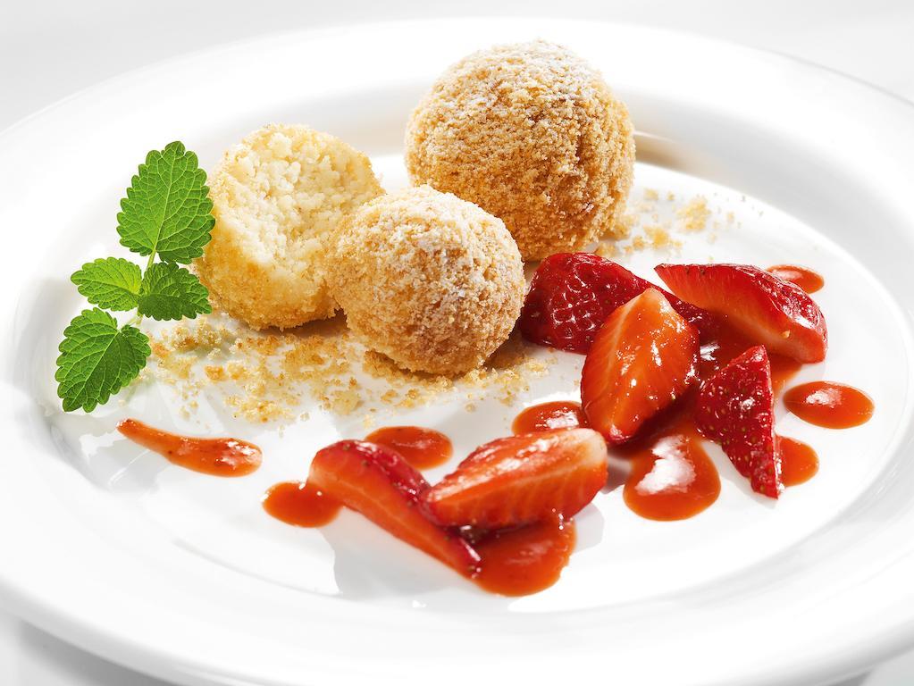 Landzeit Motor-Hotel St. Valentin ภายนอก รูปภาพ